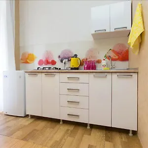 Apartament Pop Art Studio, Tbilisi