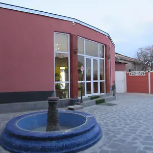 Hotel Lux, Tbilisi